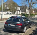 BMW 520d xDrive Touring A Luxury Line Luxury Line - BMW 520 in Frankfurt (Main)