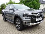 Ford Ranger Platinum e-4WD Doppelkabine - Ford Ranger: Pickup