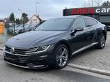 Volkswagen Arteon 1.5 TSI DSG*R-LINE*PANO*VIRT*NAVI*LED*KA - Volkswagen Arteon aus 2018