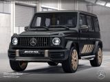 Mercedes-Benz G 63 AMG Grand Edition SHD/Burmester/Fond Entert - Mercedes-Benz G 63 AMG in Dortmund