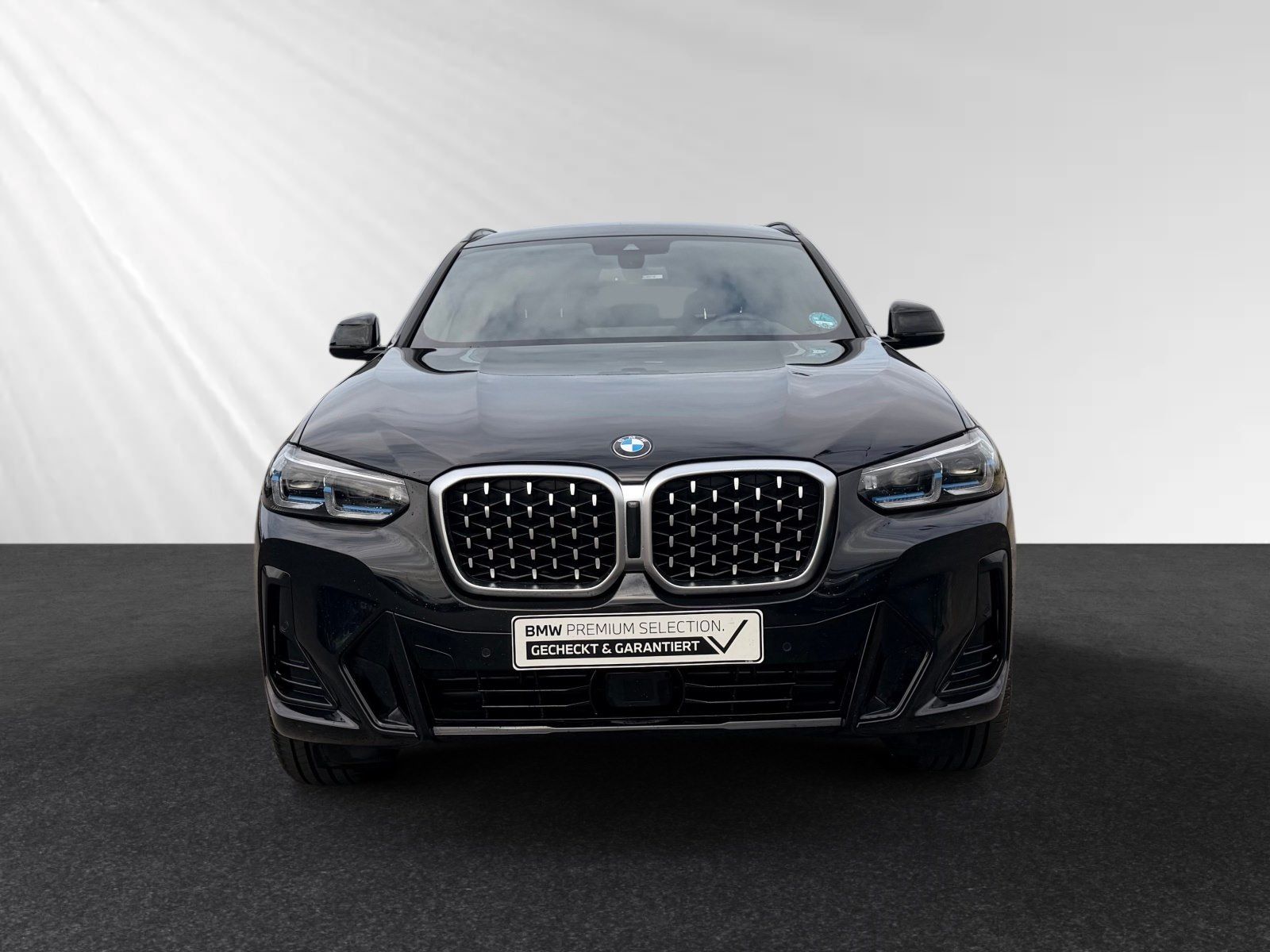 BMW X4 - Bild 5