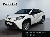 Toyota Aygo X Business Edition *ACC*SHZ*Kamera*CarPlay*