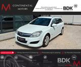 Opel Astra H Caravan Edition*OPC-Line*Klima* - Opel Astra: Opc Line H