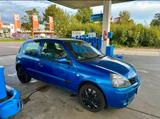 Renault Clio 2003 120,000km - Renault Clio aus 2003: 1.2