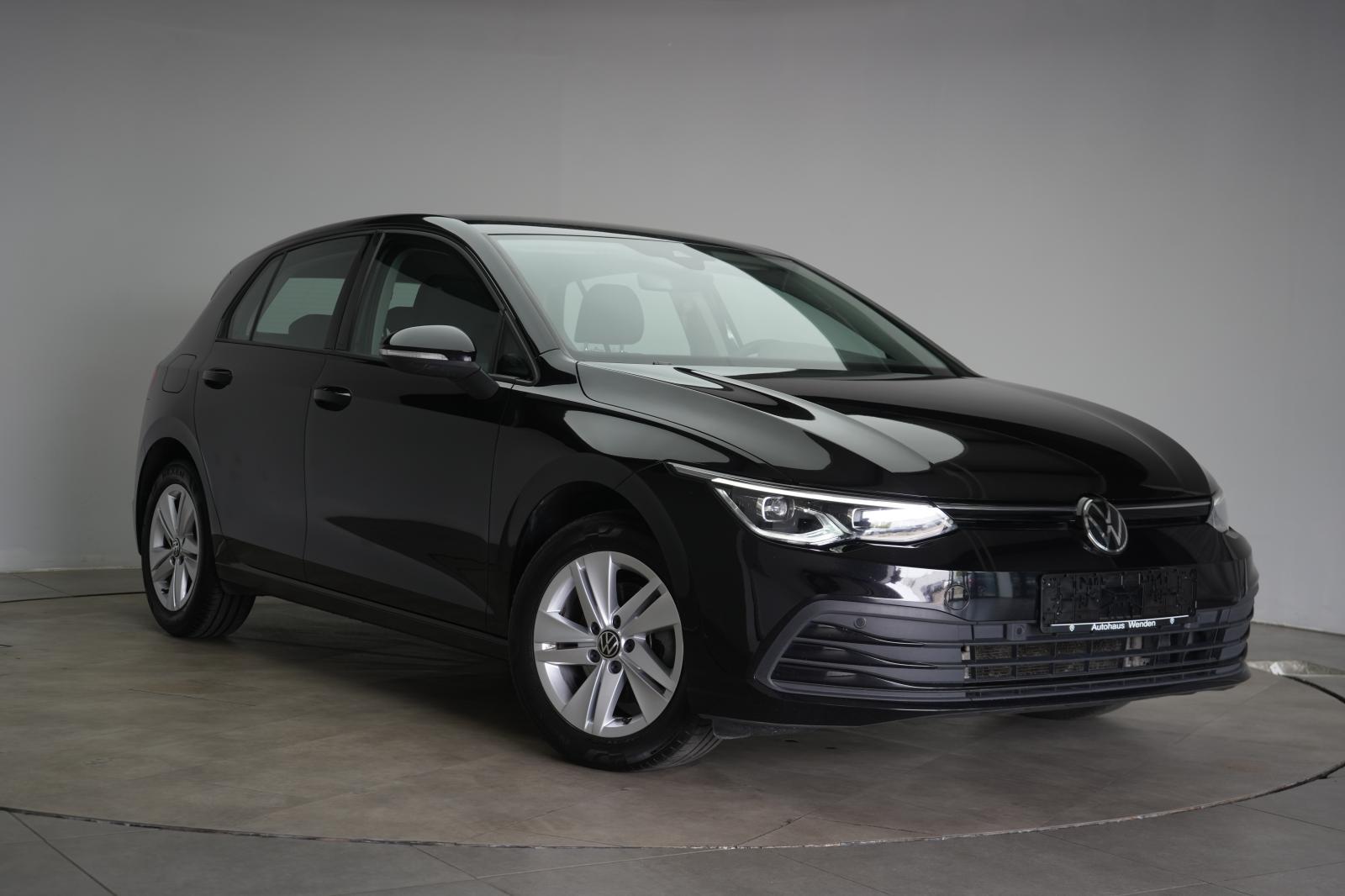 Volkswagen Golf 2.0 TDI Life ACC/Kamera/Virtual/Appconnect/