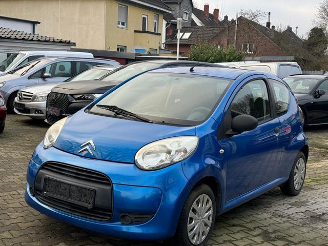 Citroën C1 Advance