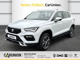 Seat Ateca Style Edition 1.5 TSI ACT 7-Gang DSG AHK