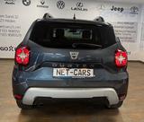 Dacia Duster SCe 115 Comfort Klimaauto.*NAVi*Tempomat* - Dacia Gebrauchtwagen in Düsseldorf