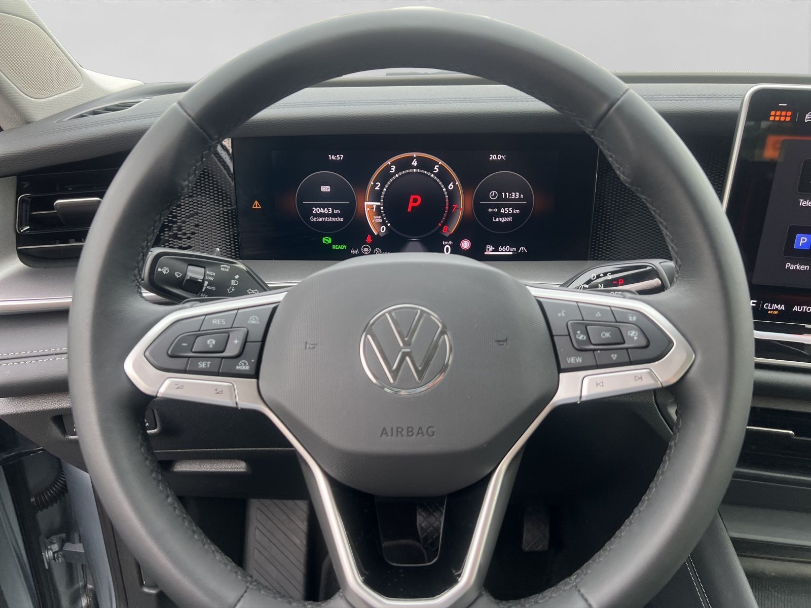Volkswagen Tayron - Bild 9