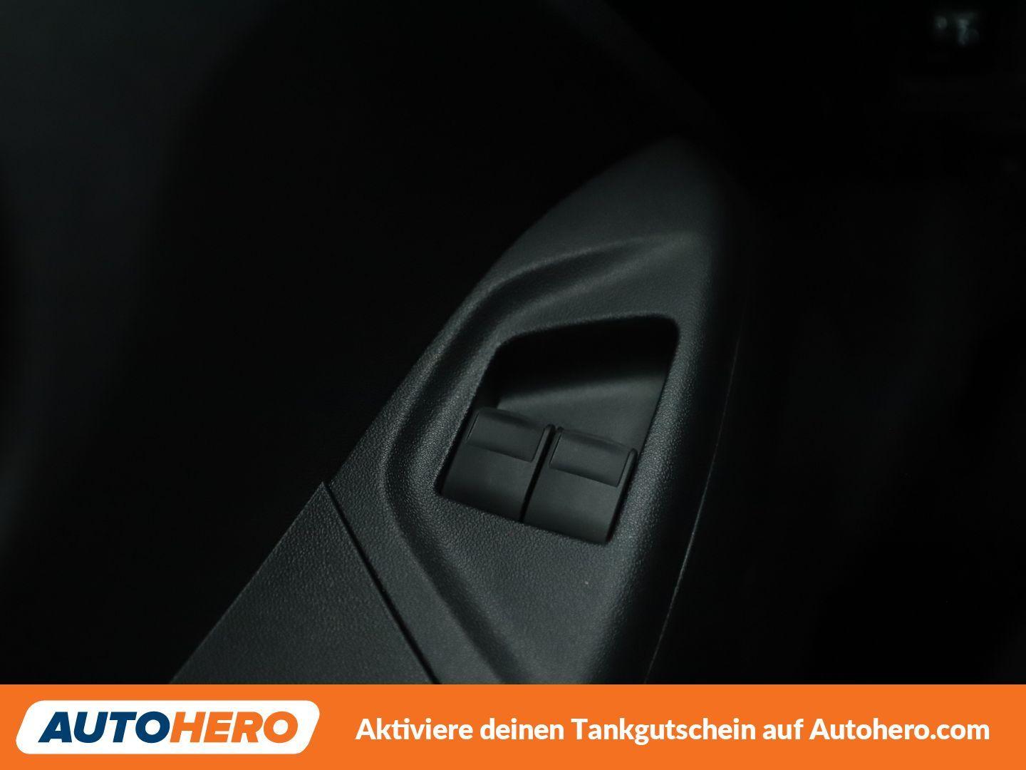 Toyota Aygo 1.0 x-play Team D *LED*LIMIT*