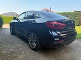 BMW X6 Baureihe X6 xDrive 40 d - BMW X6: 40