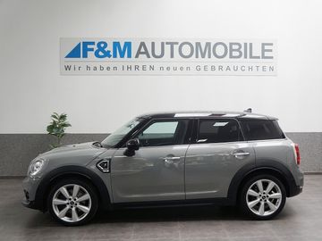 MINI Countryman S (Cooper) - 5