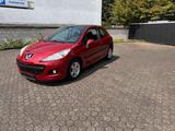Peugeot 207 mit frischem tüv - Peugeot 207 in Leverkusen