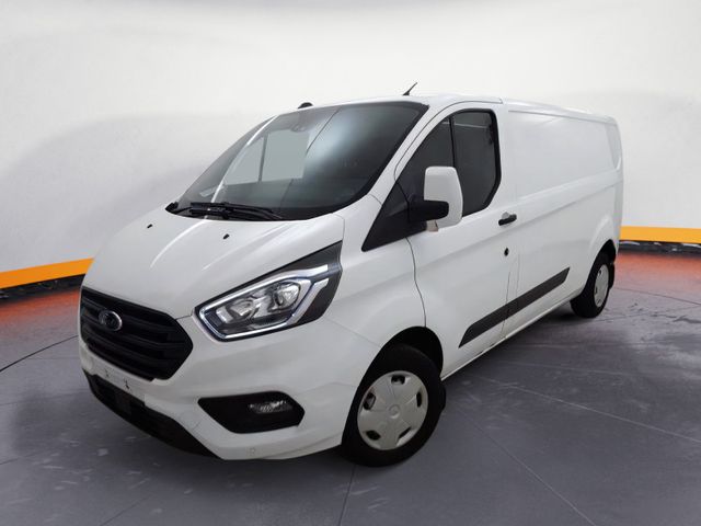 Ford Transit Custom 2.0 EcoBlue 300L2 Trend*KAMERA*SH