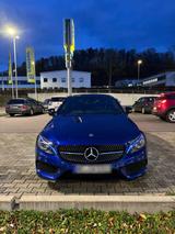 Mercedes-Benz Verkauf meine mercedes c300 coupe 2018 245ps - Mercedes-Benz: Mein