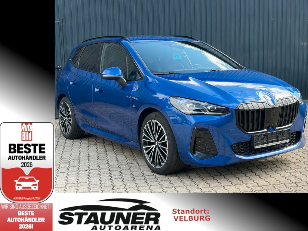 Image of BMW 218
