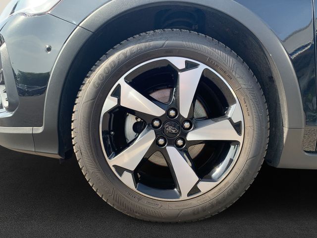 Ford Focus Turnier Active X 1.5 ACC+Pano+B&O+Navi+Led