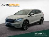 Skoda ENYAQ 85 *WÄRME*MATRIX*NAV*ACC*R-CAM*ALU21"*SHZ* - Skoda Enyaq 85 Gebrauchtwagen