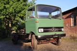 Mercedes-Benz LP / LPS 608 - Mercedes-Benz 608
