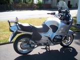BMW R 1150 RT - Offers matching your search criteria