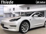 Tesla Model 3 LONGRANGE DUAL-MOTOR NAVI/KAMERA/SH/PANO - weiße Tesla Model 3