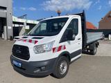 Ford Transit Pritsche/Kipper 350 L2*3 SEITENKIPPER - : Kipper