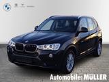 BMW X3 xDrive 20d + Xenon + NAVI + HIFI + - BMW X3: Xdrive20d
