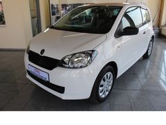 Fahrzeugabbildung Skoda Citigo 1.0 *Klimaanlage*TÜV neu*TOP-Zustand*