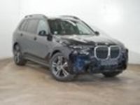 BMW X7 - Vorschau Bild 5