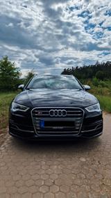 Audi S3 2.0 TFSI S tronic quattro Sportback - - Audi S3: Sportback Tronic
