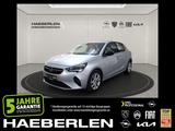Opel Corsa F 1.5 Diesel Elegance LED+SHZ+Kam.+KlimaA - Opel Corsa Elegance mit Diesel-Antrieb