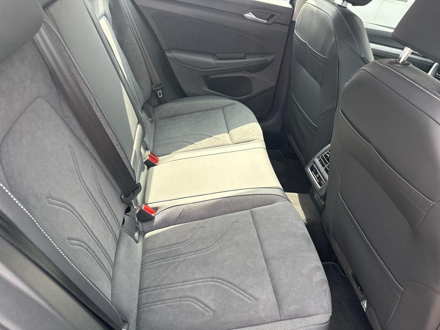 Volkswagen Golf Style 1,5 TSI Led-Plus Kamera Abstandstempo, миниатюра 10