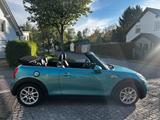 MINI Cooper S Cabrio Cooper S TÜV neu