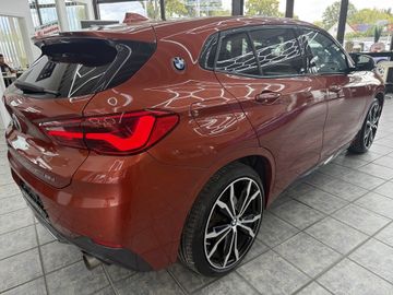 BMW X2 - 11