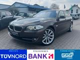 BMW 530d Touring Auto. *Head-up*Softcl.*1J. Garantie