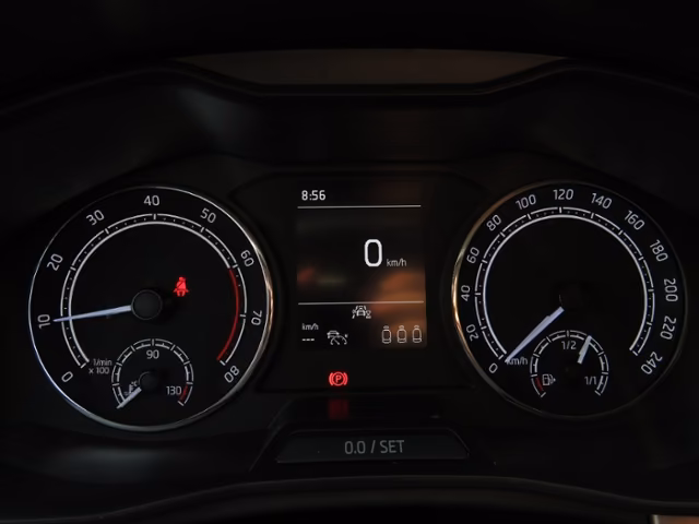 Skoda Kamiq Style 1.0TSI 70kW PDC ACC SHZ