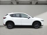 Mazda CX-5 194ps Aut. EXCLUSIVE NAVI/r.Kamera/aWR - Mazda CX-5 in Oberhausen