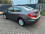 Honda Civic 1,8 Tüv Neu! Wenig KM! - Honda Gebrauchtwagen von 2013