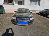 Audi a8 3.7 Benzin und autogas vollaustatt... - Audi A8 mit LPG-Antrieb