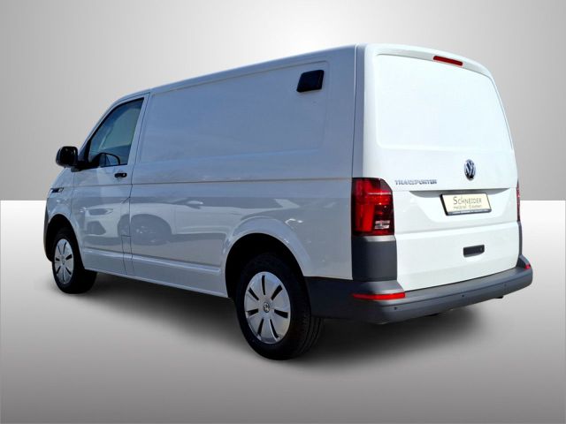 T6.1 KASTEN 2.0 TDI KR LED+KLIMA+PDC
