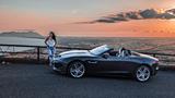 Jaguar F-Type 5.0 L V8 R Kompressor Automatik R