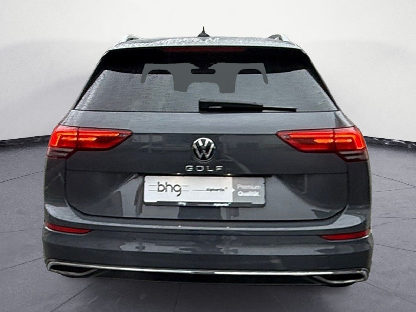 Volkswagen Golf - Bild 5