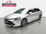 Toyota Corolla 1.8 ECVT Hybrid TS Club Navi LED Spurpak