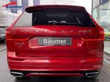 Volvo XC60 T8 Recharge R-Design AWD +AHK +CAM +SHZ - Volvo XC60 mit Hybrid-Antrieb