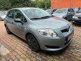Toyota Auris 6 GANG GETRIEBE ORGINAL 132000 KM TÜV2027 - Toyota Gebrauchtwagen in Braunschweig