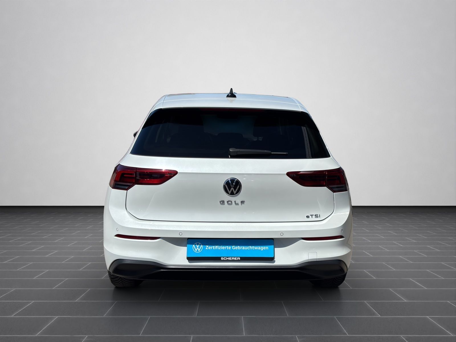 Volkswagen Golf - Bild 7