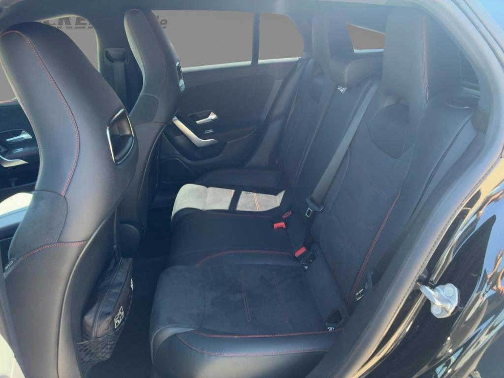 Mercedes-Benz CLA Navi Parklenka. Sportsitz, миниатюра 7
