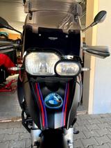 BMW F650 GS (800cm³) - BMW 2009 F650GS