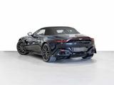 Aston Martin Vantage V8 Roadster -Ultramarine Black- - blaue Aston Martin V8 Vantage
