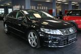 Volkswagen Passat CC 2.0 TDI 4Motion DSG R Line - Volkswagen Passat CC: Coupe